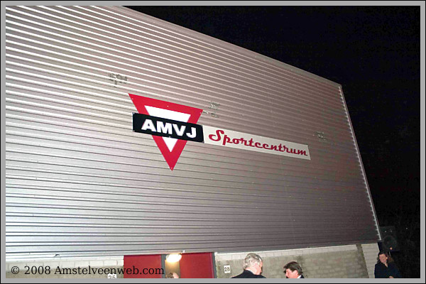 AMVJ Amstelveenweb