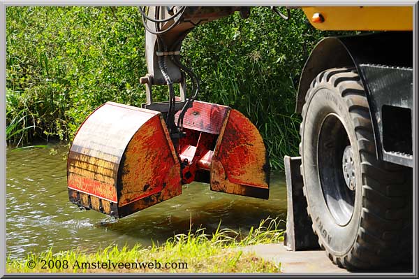 Waterplan Amstelveen