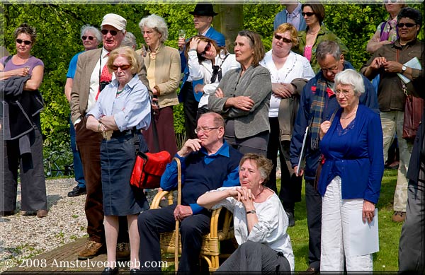 Beeldentuin wester-amstel Amstelveen