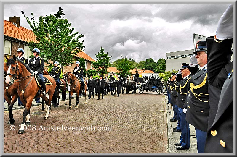 Foto Amstelveen