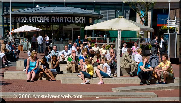 Bevrijdingsdag Amstelveen