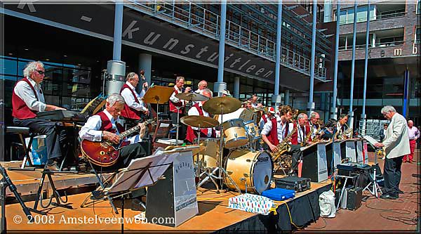 Bevrijdingsdag Amstelveen