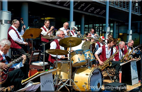 Bevrijdingsdag Amstelveen