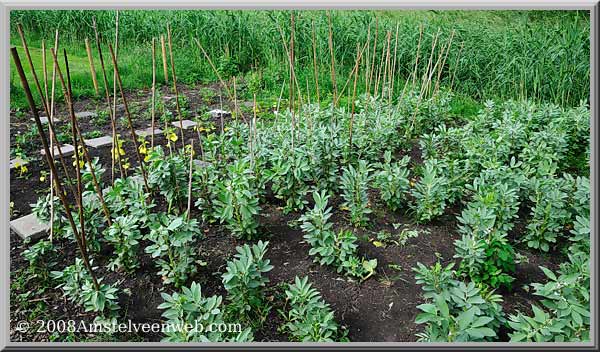 Biotuin Amstelveen