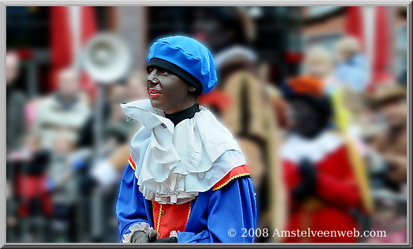 Sinterklaas Amstelveen