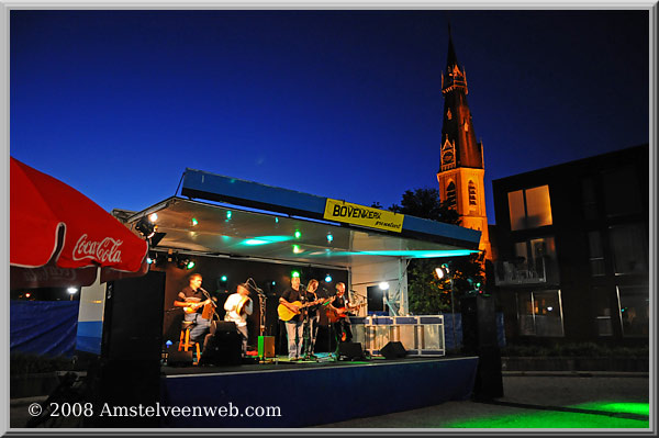 Schylger stout Amstelveen