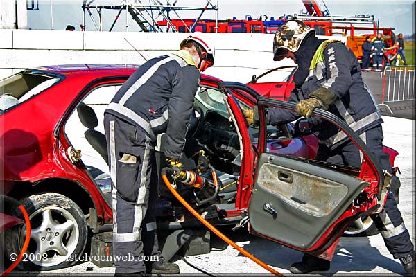 Brandweer Amstelveenweb