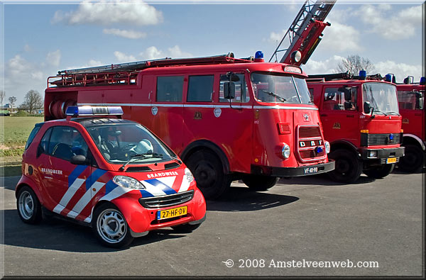 Brandweer Amstelveenweb