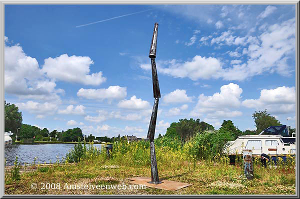 Amsteleiland Amstelveen