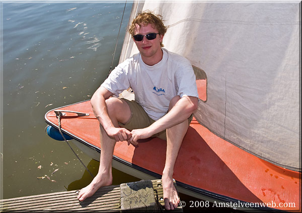 Watersport Amstelveen