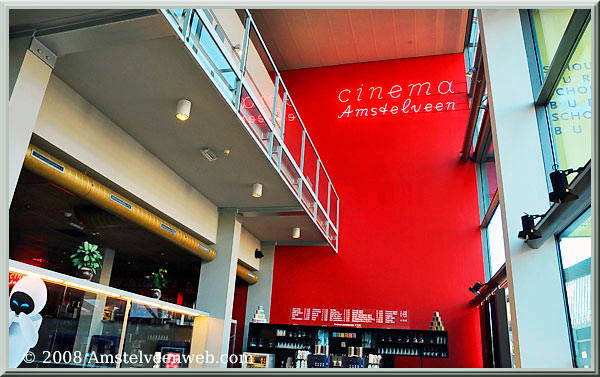 Cinema  Amstelveen