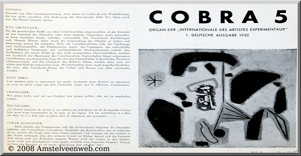 Cobra  Amstelveen