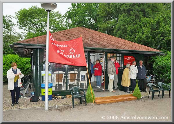 Foto Amstelveen