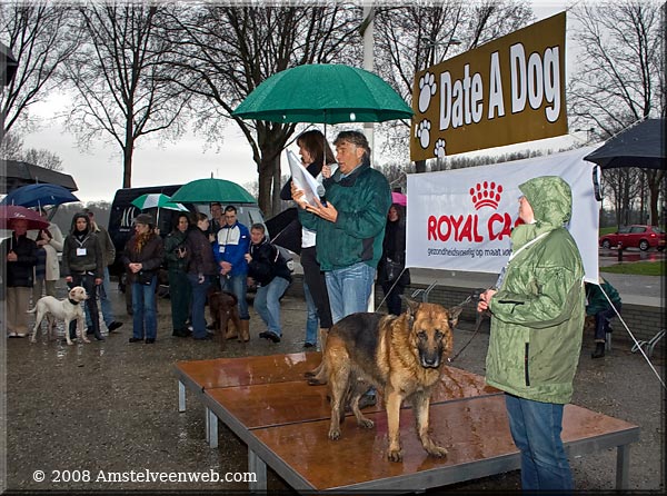 Date a dog Amstelveenweb