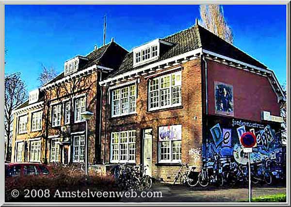 Bajes Amstelveen