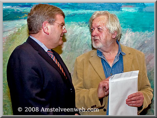 Toon de Haas Amstelveenweb