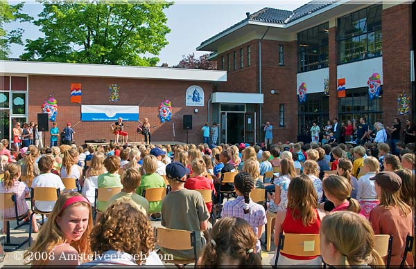 Ruyterschool Amstelveen
