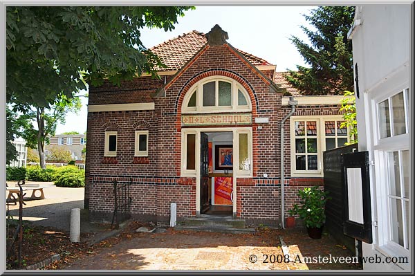 Muziekschool Amstelveen