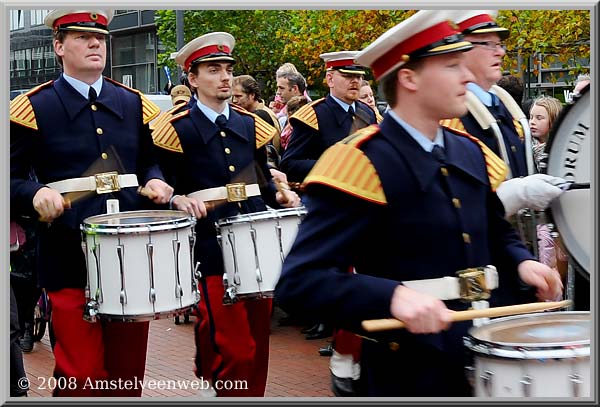 Sinterklaas Amstelveen