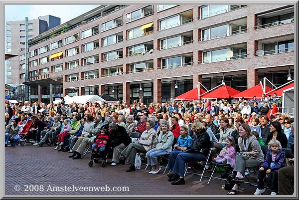 Stadspleinfestival  Amstelveen