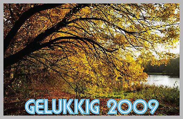 Gelukkig Amstelveen