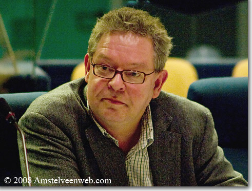 Gerben Drost  Amstelveenweb