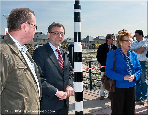 Brug westwijk Amstelveenweb