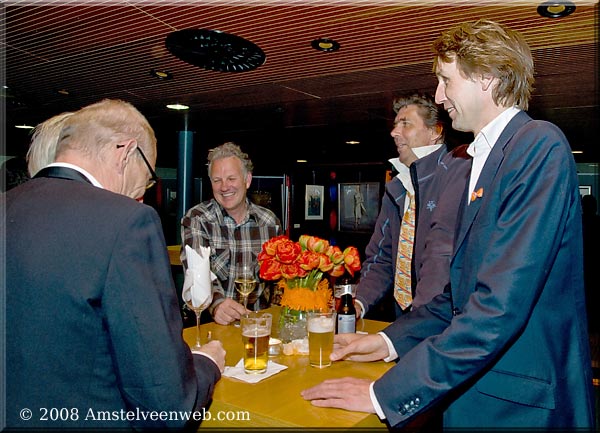 Koninginnenach  Amstelveen