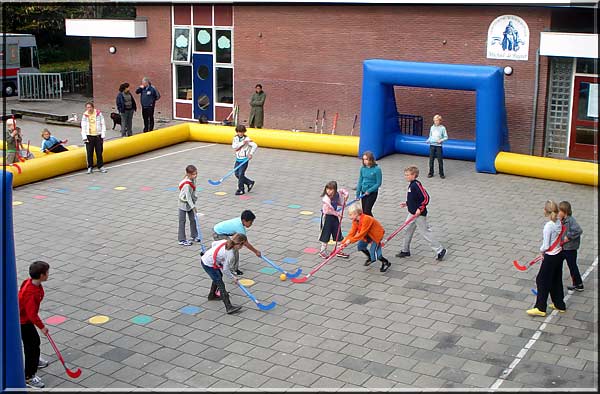 Hockey  Amstelveen