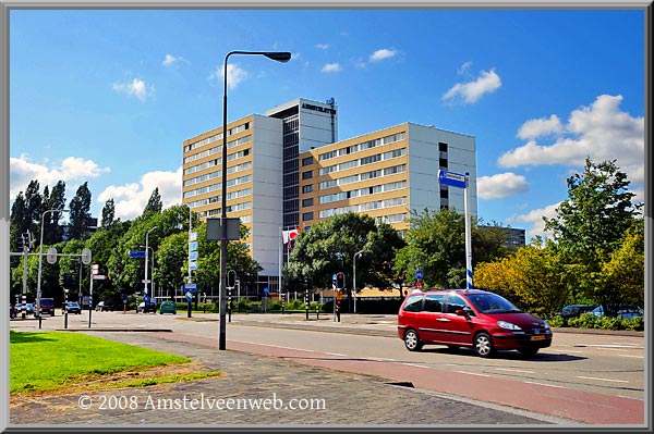 Htel Amstelveen