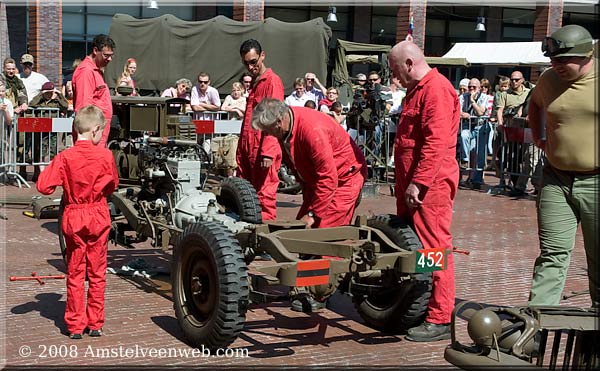 Bevrijdingsdag Amstelveen