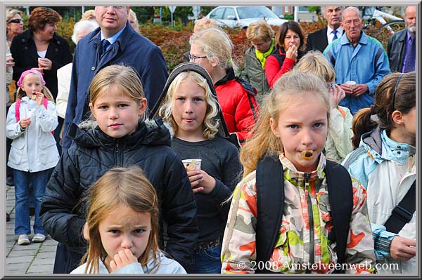 Mozaiek Amstelveen