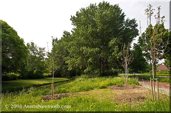 Klimaatbos Amstelveen