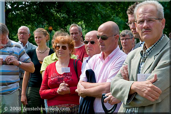 Klimaatbos Amstelveen