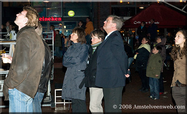 Koninginnenach Amstelveen