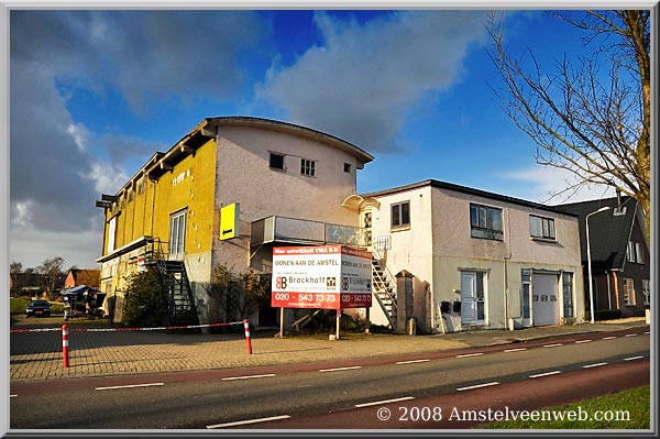 Melkfabriek  Amstelveen