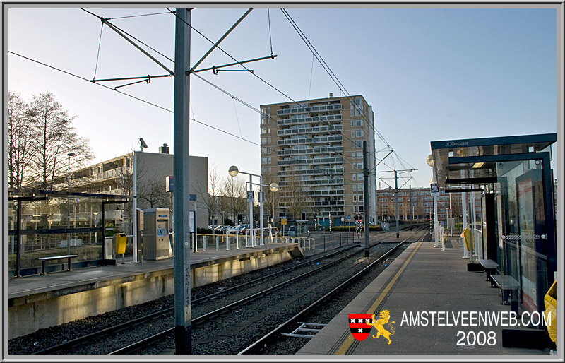 Middenhoven Amstelveenweb