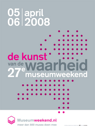 Museumweekend Amstelveenweb