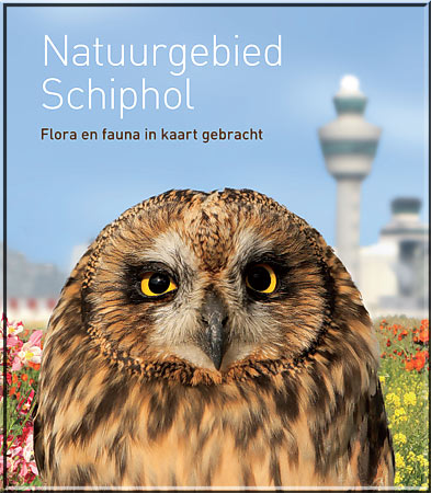 Natuurgebied  Amstelveen