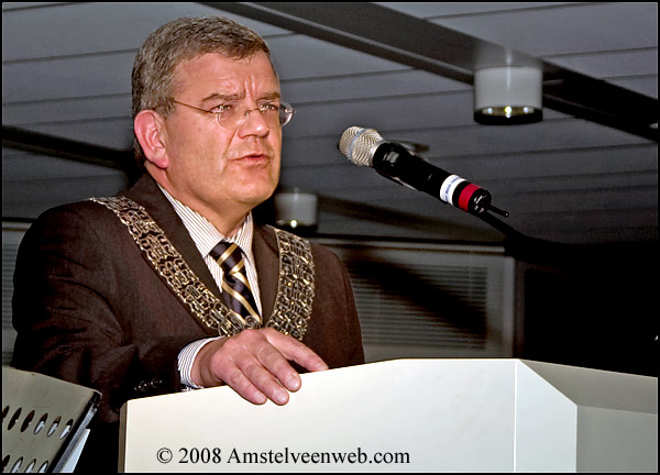 van Zanen Amstelveen