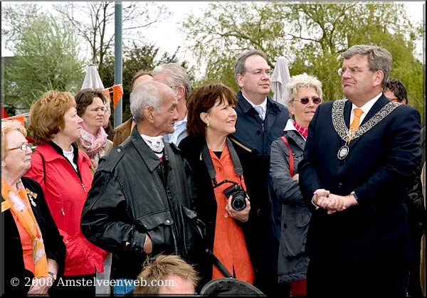 Koninginnedag Amstelveen