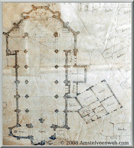 St. Urbanus  Amstelveen