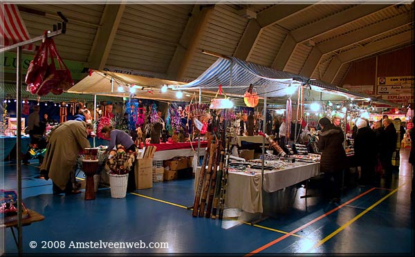 Pasar Malam Amstelveenweb