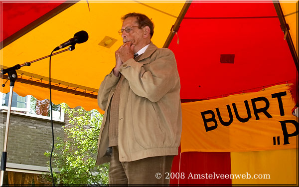 Koninginnedag Amstelveen