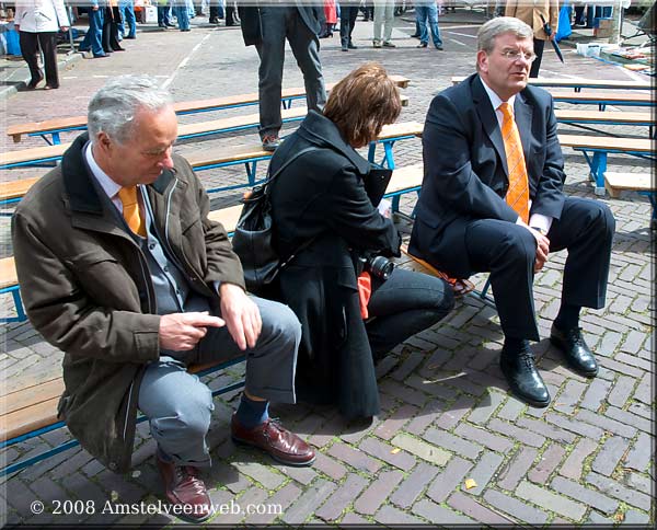 Koninginnedag Amstelveen