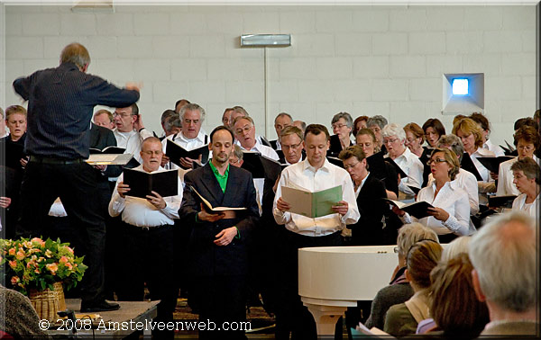 Paaskerk Amstelveenweb