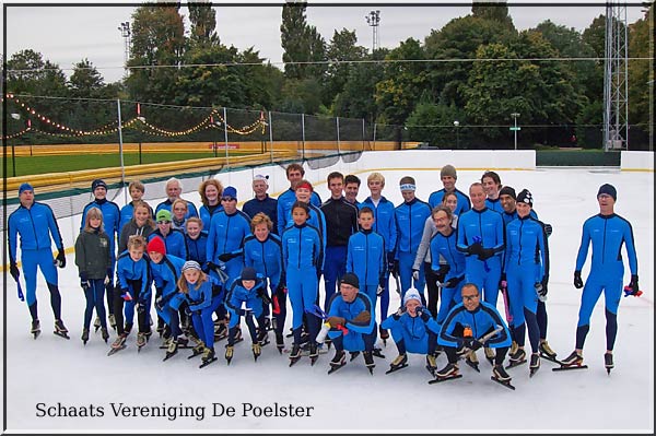 Poelster  Amstelveen