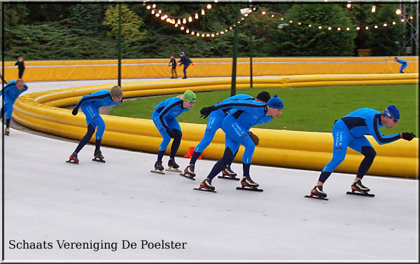 Poelster  Amstelveen