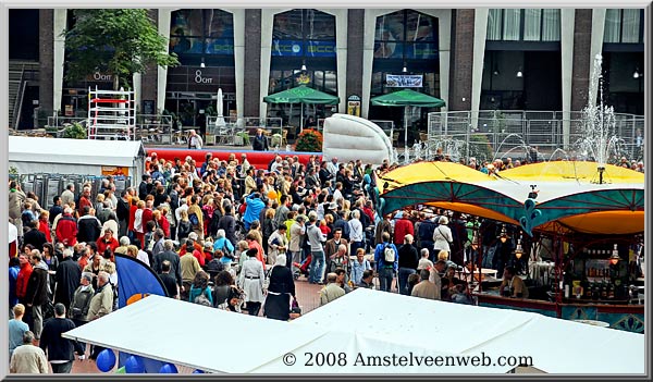 Stadspleinfestival  Amstelveen
