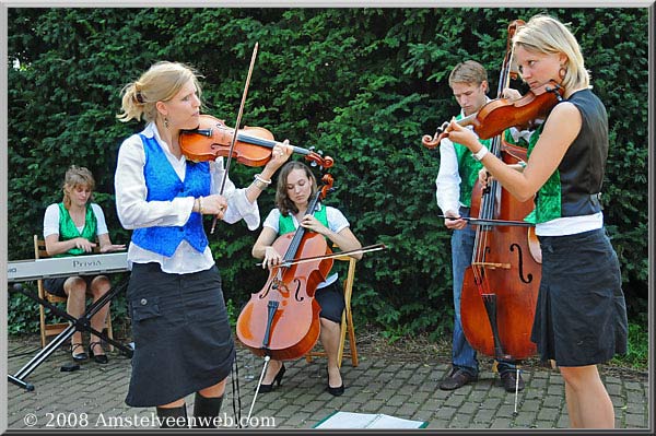 Wester-Amstel Amstelveen